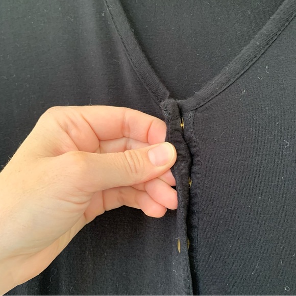 MOM House Dress - Picture 3 of 4